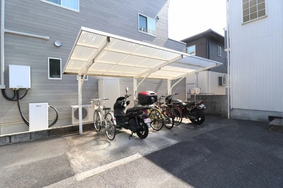 ナショナルサンシティABC