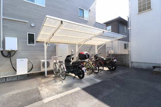 ナショナルサンシティABC