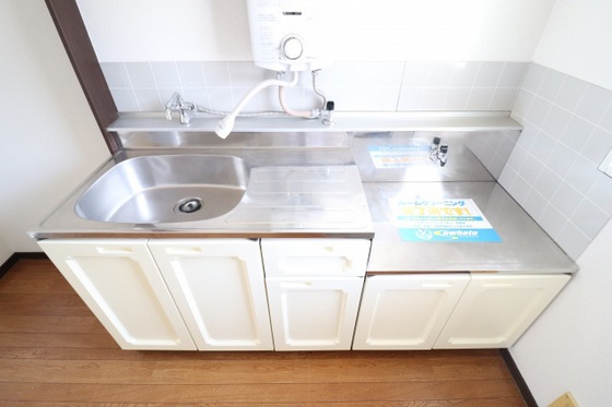 ナショナルサンシティABC