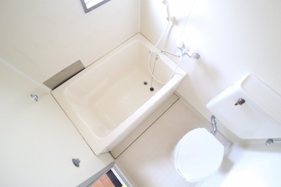 ナショナルサンシティABC