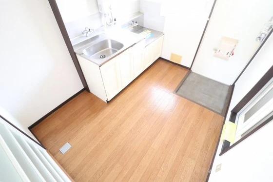 ナショナルサンシティABC