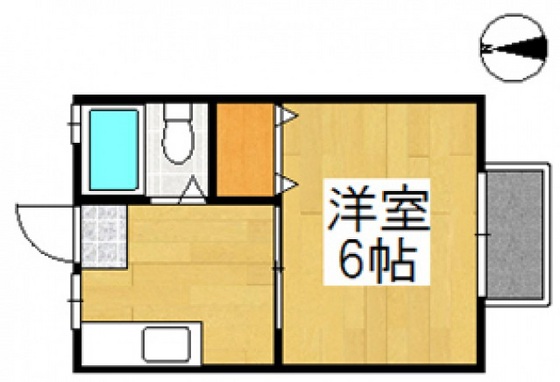 ナショナルサンシティABC