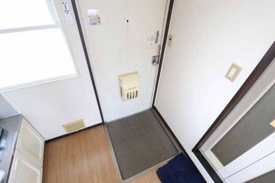 ナショナルサンシティABC