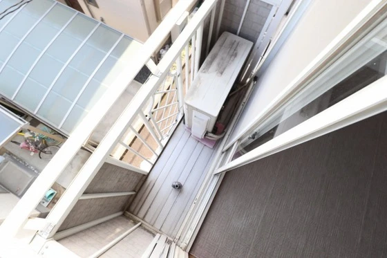 ナショナルサンシティABC