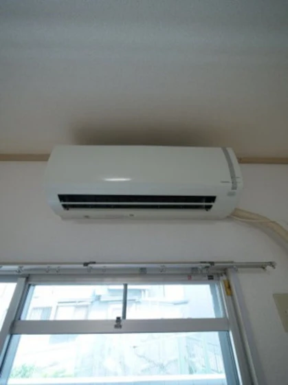 ラジール東古松