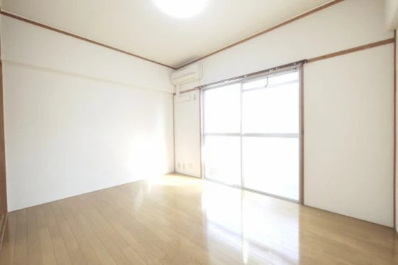 ラジール東古松