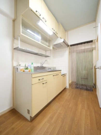 ラジール東古松