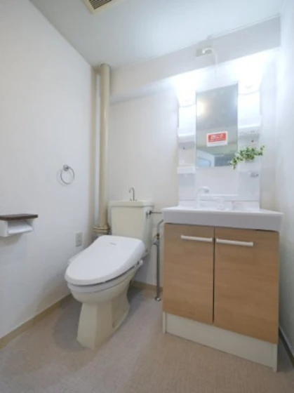 ラジール東古松