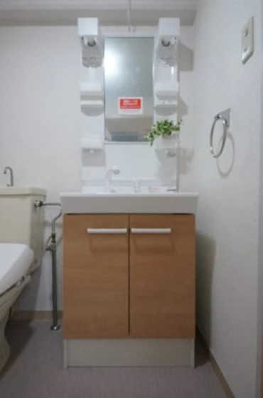 ラジール東古松