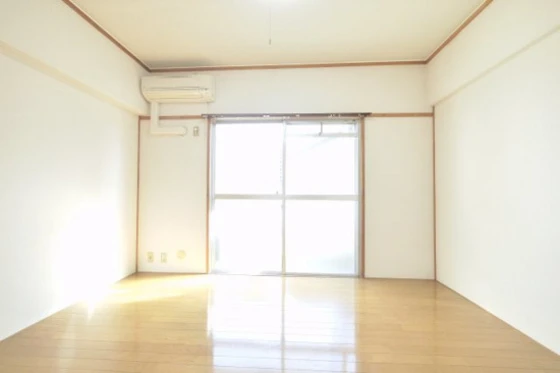 ラジール東古松