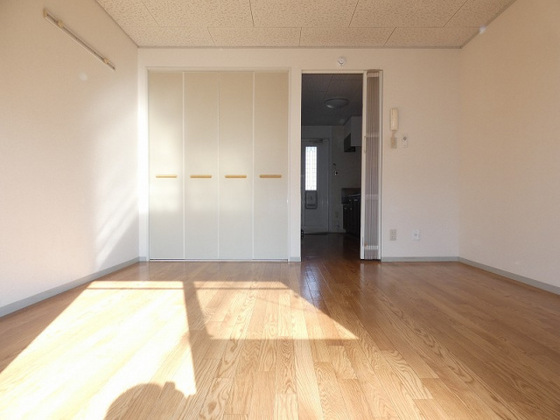 アブニールつしま B棟