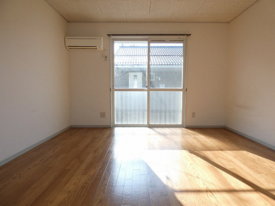 アブニールつしま B棟