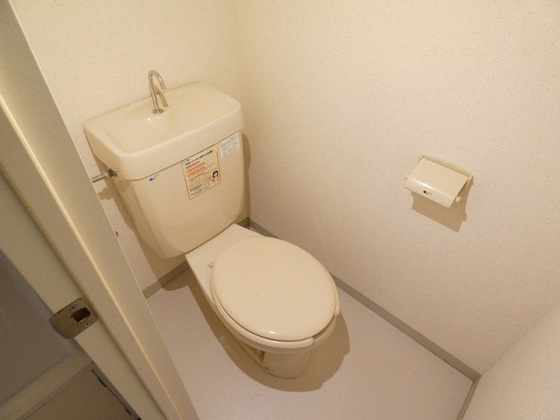 アブニールつしま B棟