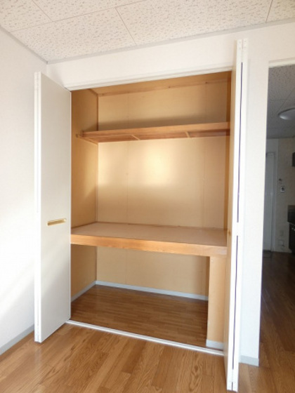 アブニールつしま B棟