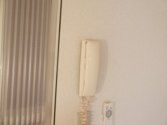 アブニールつしま B棟