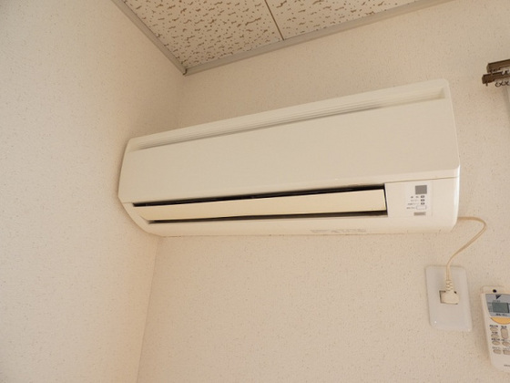 アブニールつしま B棟