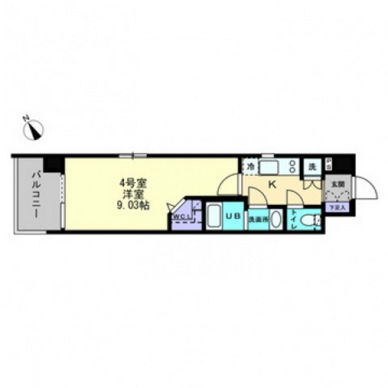 プレディアスタイル紙屋町