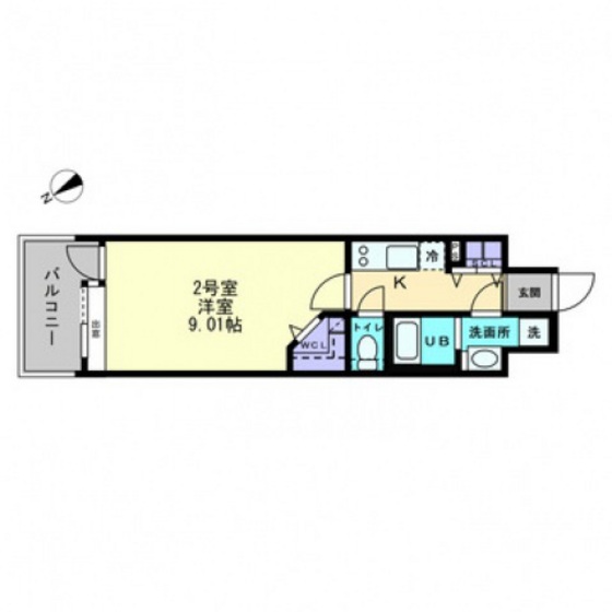 プレディアスタイル紙屋町