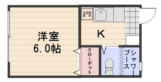 ル・クール東古松Ⅰ