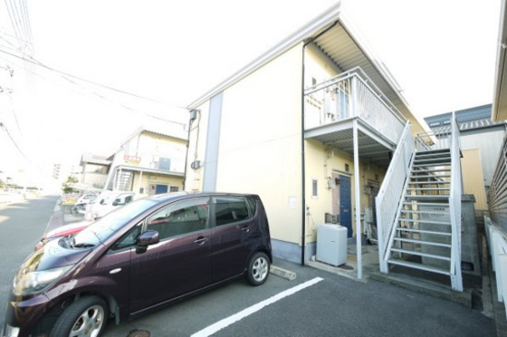 ル・クール東古松Ⅰ