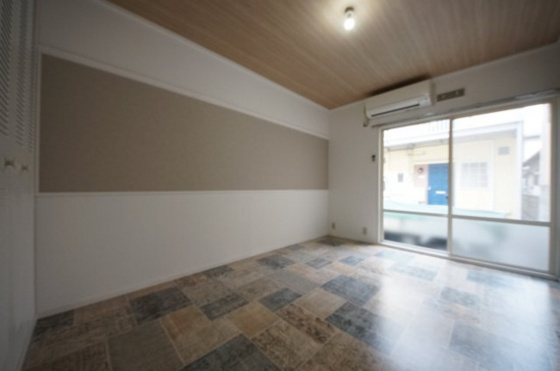 ル・クール東古松Ⅰ