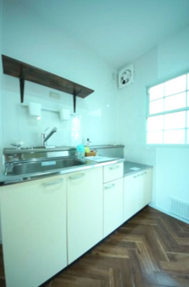 ル・クール東古松Ⅰ