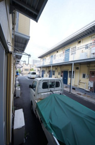 ル・クール東古松Ⅰ