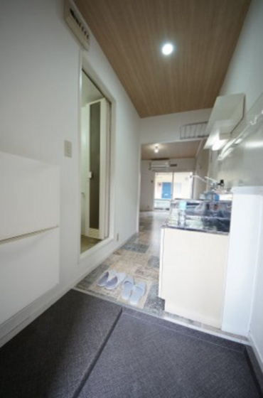 ル・クール東古松Ⅰ