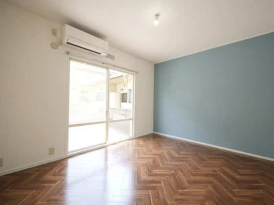 ル・クール東古松Ⅰ