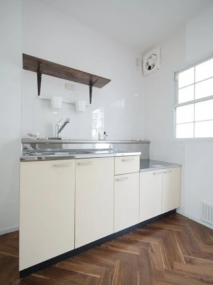 ル・クール東古松Ⅰ