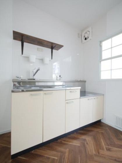 ル・クール東古松Ⅰ