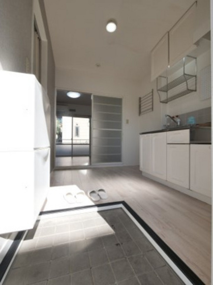 ル・クール東古松Ⅰ