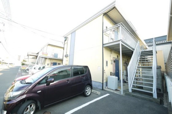 ル・クール東古松Ⅰ