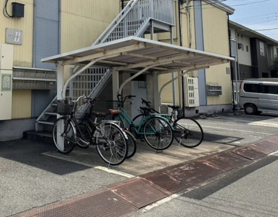 ル・クール東古松Ⅰ