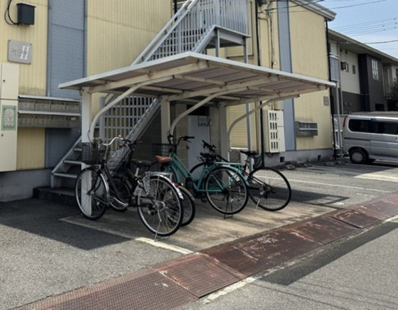 ル・クール東古松Ⅰ