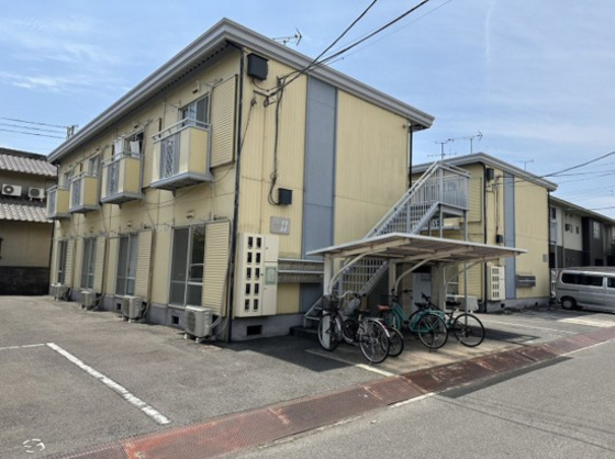 ル・クール東古松Ⅰ