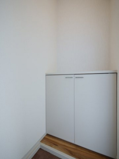 グリーンハイツ福富B棟