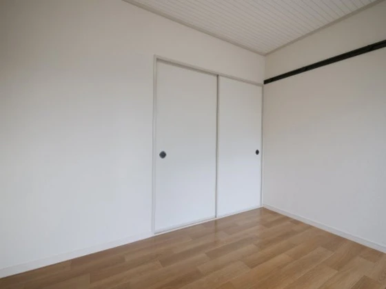 グリーンハイツ福富B棟