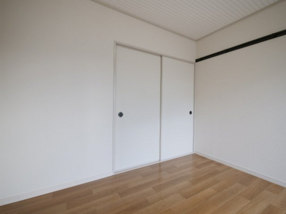 グリーンハイツ福富B棟