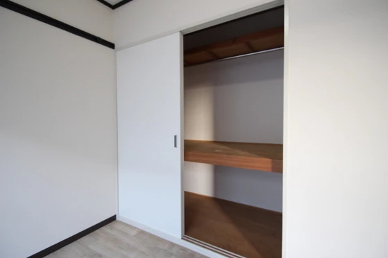 グリーンハイツ福富B棟