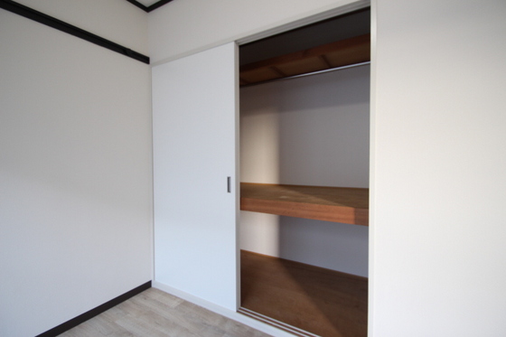 グリーンハイツ福富B棟