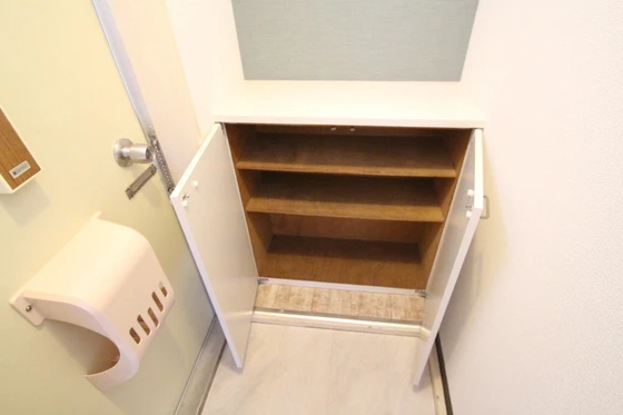 グリーンハイツ福富B棟