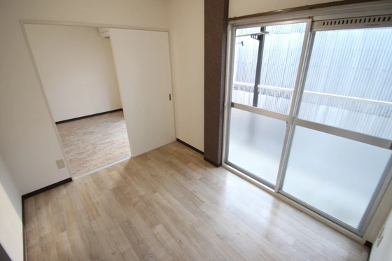 グリーンハイツ福富B棟