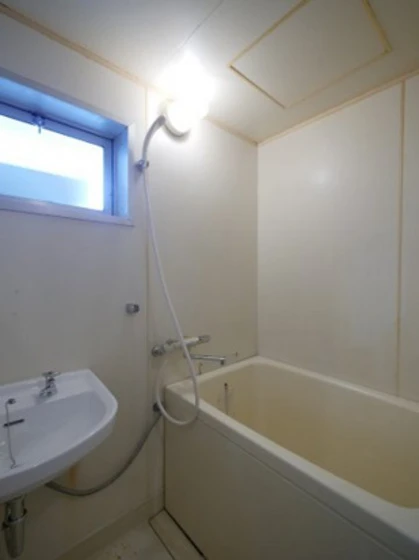 グリーンハイツ福富B棟