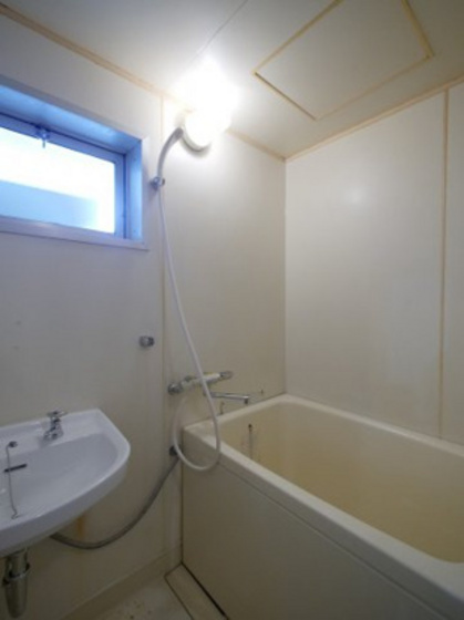 グリーンハイツ福富B棟