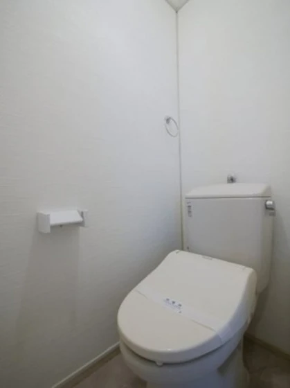 グリーンハイツ福富B棟