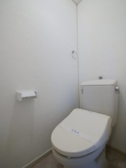 グリーンハイツ福富B棟