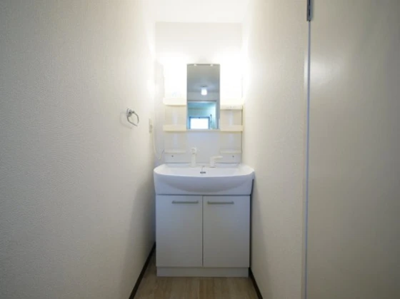 グリーンハイツ福富B棟