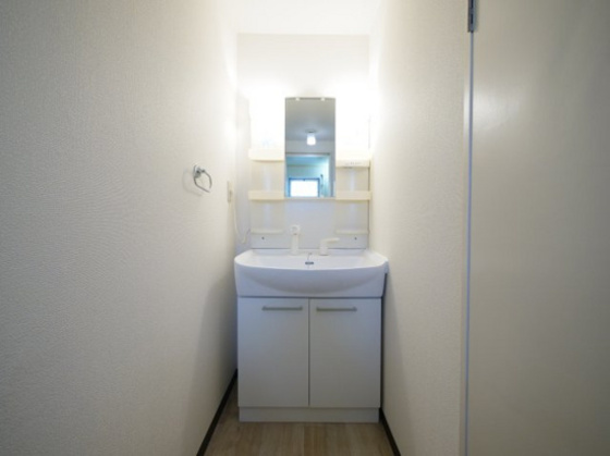 グリーンハイツ福富B棟