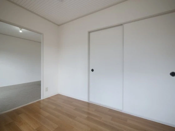 グリーンハイツ福富B棟